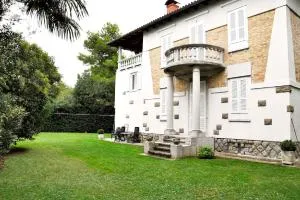 Apartments HALIAETUM - Jagodje