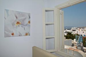 Karboni Hotel Myconos Greece