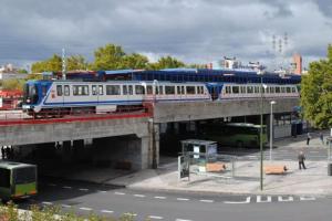 Apartamento Valmojado