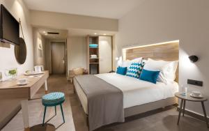 Carian Hotel Kalymnos Greece