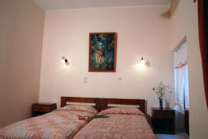 Krini Rooms Chios-Island Greece