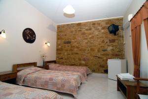 Krini Rooms Chios-Island Greece