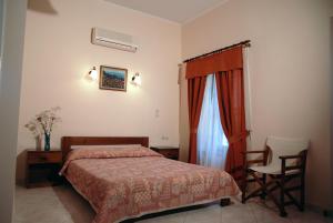 Krini Rooms Chios-Island Greece