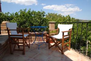 Krini Rooms Chios-Island Greece