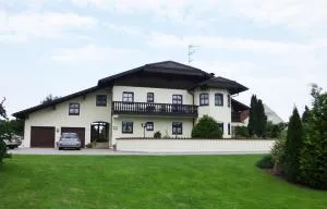Appartementhaus Moser - Würding