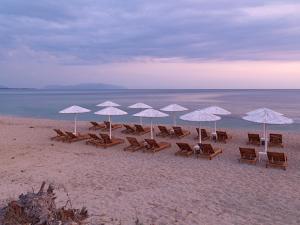 Sesa Boutique Hotel & Restaurant - Small Luxury Hotels of The World Epirus Greece