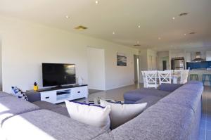 Plovers Rest