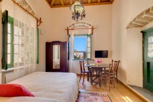 Ritsos Guesthouse Lakonia Greece