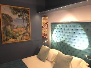 LHôtel Le Cheval Noir