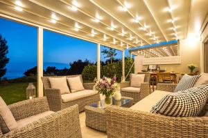 A&A Luxury Beach Villas - Aphrodite Halkidiki Greece