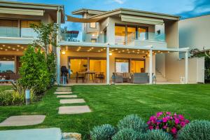 A&A Luxury Beach Villas