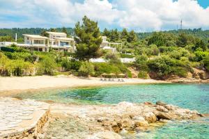 A&A Luxury Beach Villas - Aphrodite Halkidiki Greece