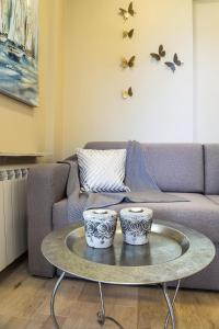 A&A Luxury Beach Villas - Aphrodite Halkidiki Greece