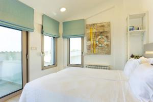 A&A Luxury Beach Villas - Aphrodite Halkidiki Greece