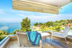 A&A Luxury Beach Villas - Aphrodite Halkidiki Greece
