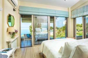A&A Luxury Beach Villas - Aphrodite Halkidiki Greece