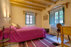 One-Bedroom Apartment room in Ritsos Guesthouse