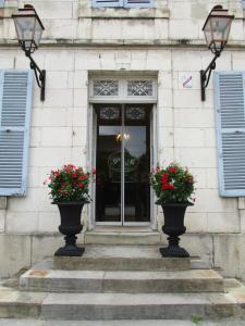 Hotels Hotel Les Marechaux : photos des chambres