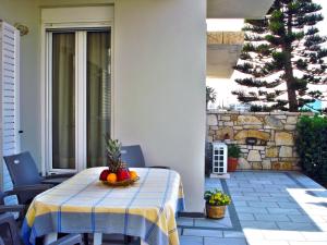 Elina Apartments Gouves Heraklio Greece