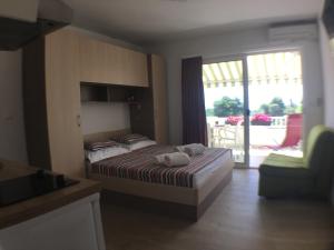 Apartment Bilalovic 