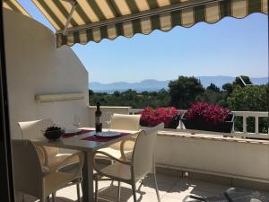 Apartment Bilalovic 