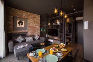 One Bedroom Sea View room in Cityloft 161