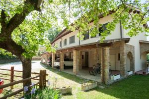 Laghi Della Tranquillita