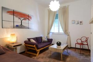 Double Room room in Villa Lucchesi