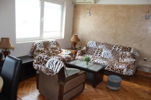 Appartement Emma Apartments A2 Bitola Mazedonien