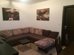 Apartman Panorama 805