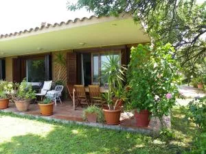 阿尔山德翁住宿加早餐旅馆 - 夸尔图-圣埃莱娜