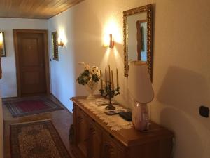 Appartementhaus Moser