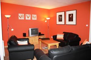 Villa Park Lipno-Lipno-In