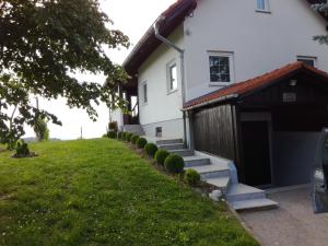 Kuća za odmor ,,Oletić 2"