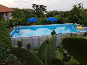 Villa Etna
