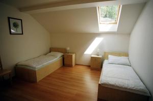 Villa Park Lipno-Lipno-In