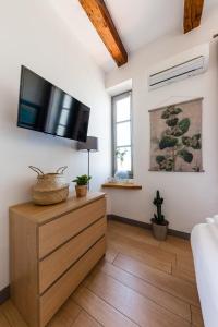 Les Cocons - Appartements d'Hotes Design : photos des chambres