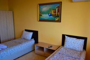 Joro Guest House