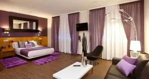 帕拉西奥水晶酒店 - 奥维塞多