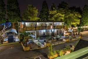 Explorers Retreat Matlock Bath - Bonsall