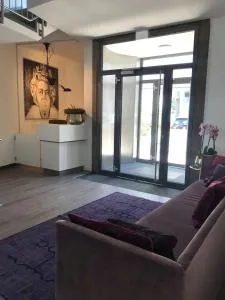 Trip Inn PostApart Aschaffenburg - 阿沙芬堡