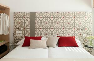 Two-Bedroom Apartment with 2 Bathrooms  room in Eric Vökel Boutique Apartments - Hamburg Suites