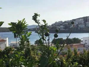 Elina Apartments - Révmata