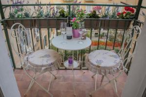 Double or Twin Room room in Sleeppo B&B