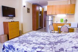 Apartment ZARINA in apart-otel RESIDENC