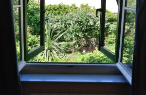 Deluxe Double Room with Bath room in Villa Lucchesi