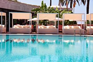 Hotel Serrano Palace