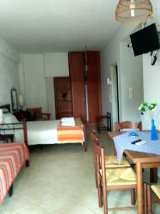 9 Musses Hotel Apartments Lesvos Greece