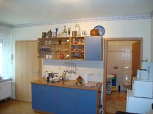 Apartement Ferienwohnung Gädke Bismarckstr.32 Stendal Stendal Saksamaa