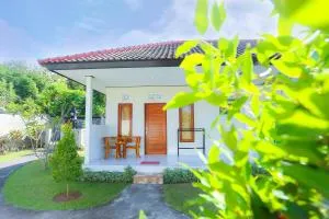 Telaga Sari Bingin - 乌鲁瓦图